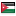 iec.jo server is located in Jordan